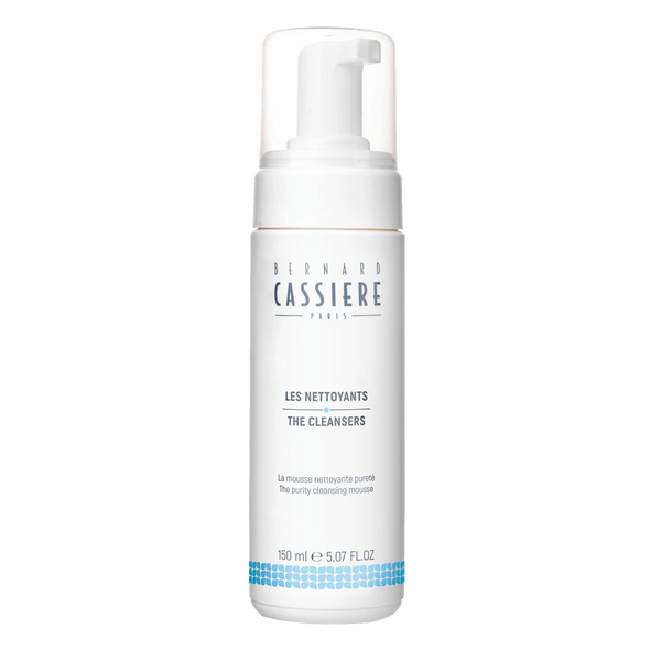 Очищуючий мус / The purity cleansing mousse 18341 фото