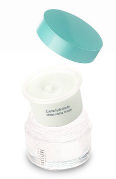 Зволожуючий крем з джерельною водою / Moisturizing cream (змінний блок) 88388  фото
