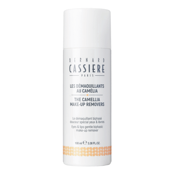 Двофазний засіб з камелією / Gentle biphasic make up remover  18343 фото