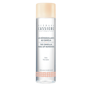 Міцелярна вода з екстрактом камелії /   Camellia make up remover water  18327 фото