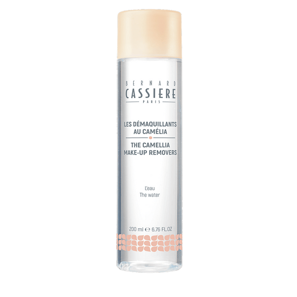 Міцелярна вода з екстрактом камелії /   Camellia make up remover water  18327 фото