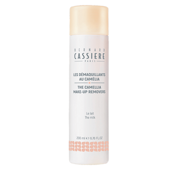 Молочко для зняття макіяжу / Camellia make up remover milk  18324  фото