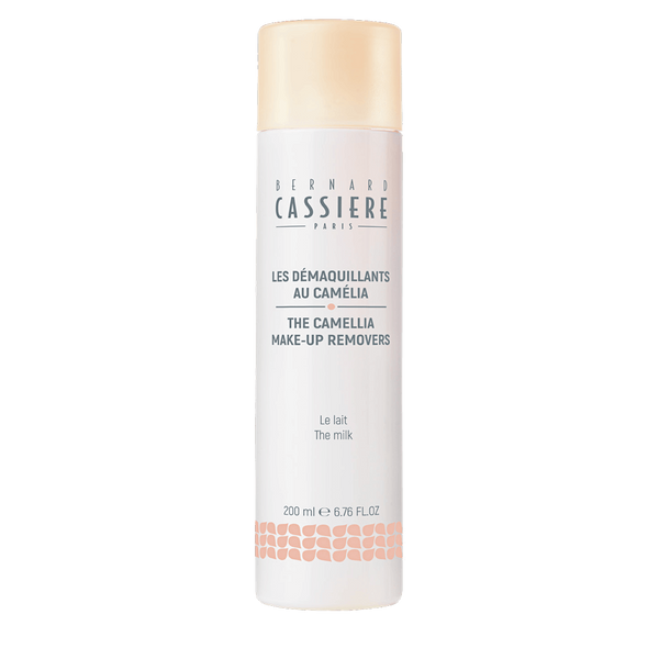Молочко для зняття макіяжу / Camellia make up remover milk  18324  фото