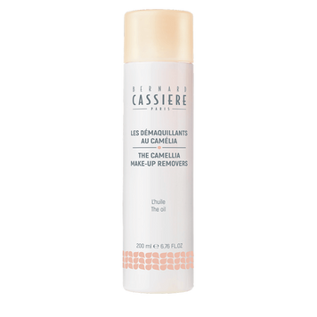 Олія для зняття макіяжу / Camellia make up remover oil  18326 фото