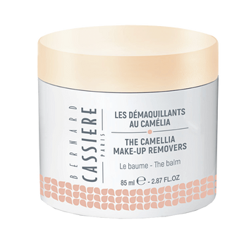 Бальзам камелія / Camellia make up remover balm  18325 фото