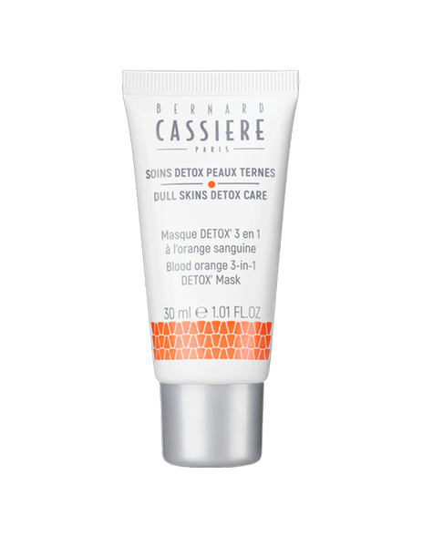 Детокс-маска 3 в 1 / Blood orange 3 in 1 detox mask  18372  фото