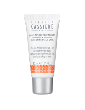 Детокс-крем для відновлення кольору обличчя / Complexion reviving detox cream  18371 фото