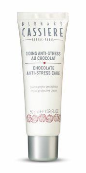 Шоколадний фітозахисний крем/ CHOCOLATE PHYTO-PROTECTIVE CREAM 18398 фото
